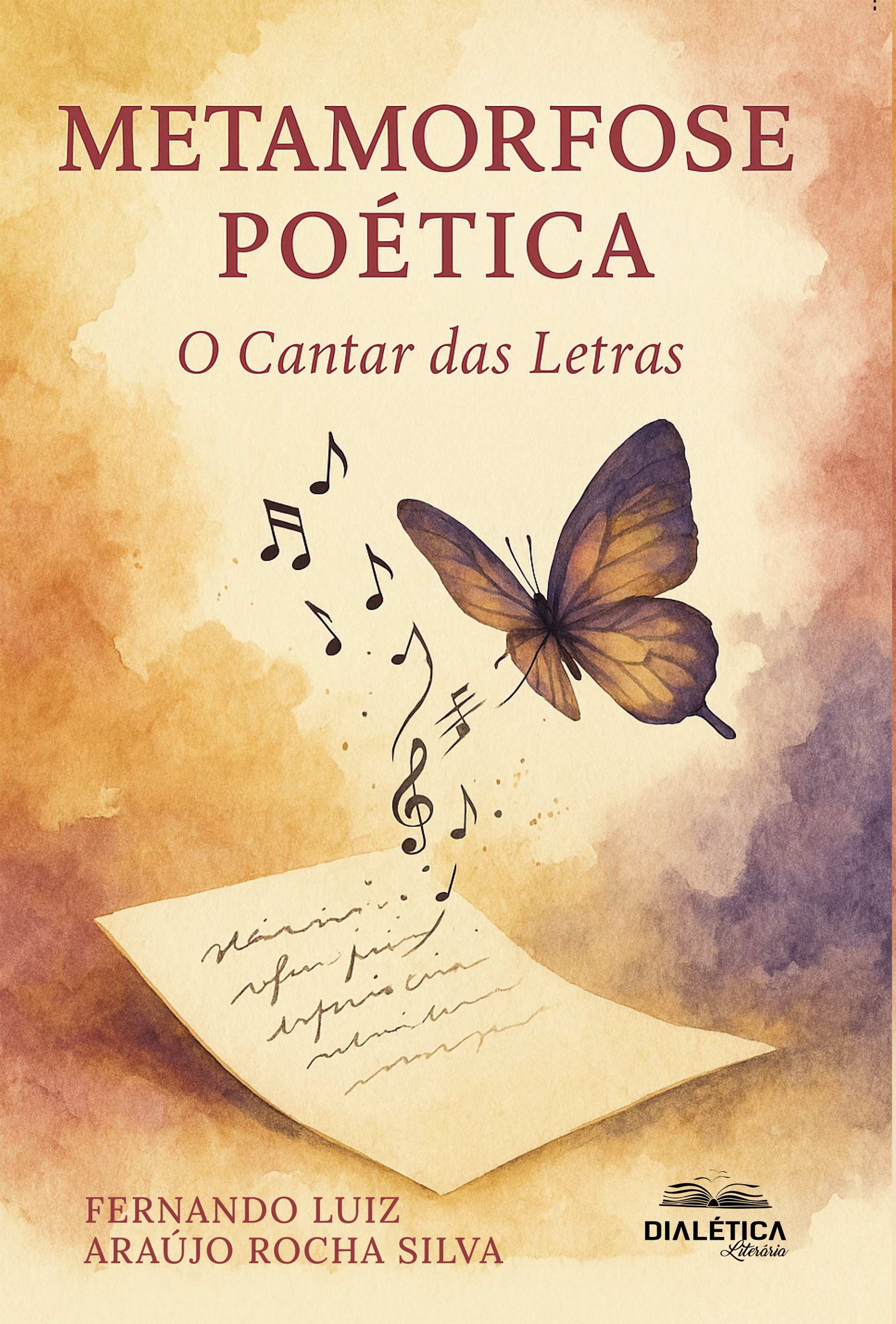 Metamorfose Poética