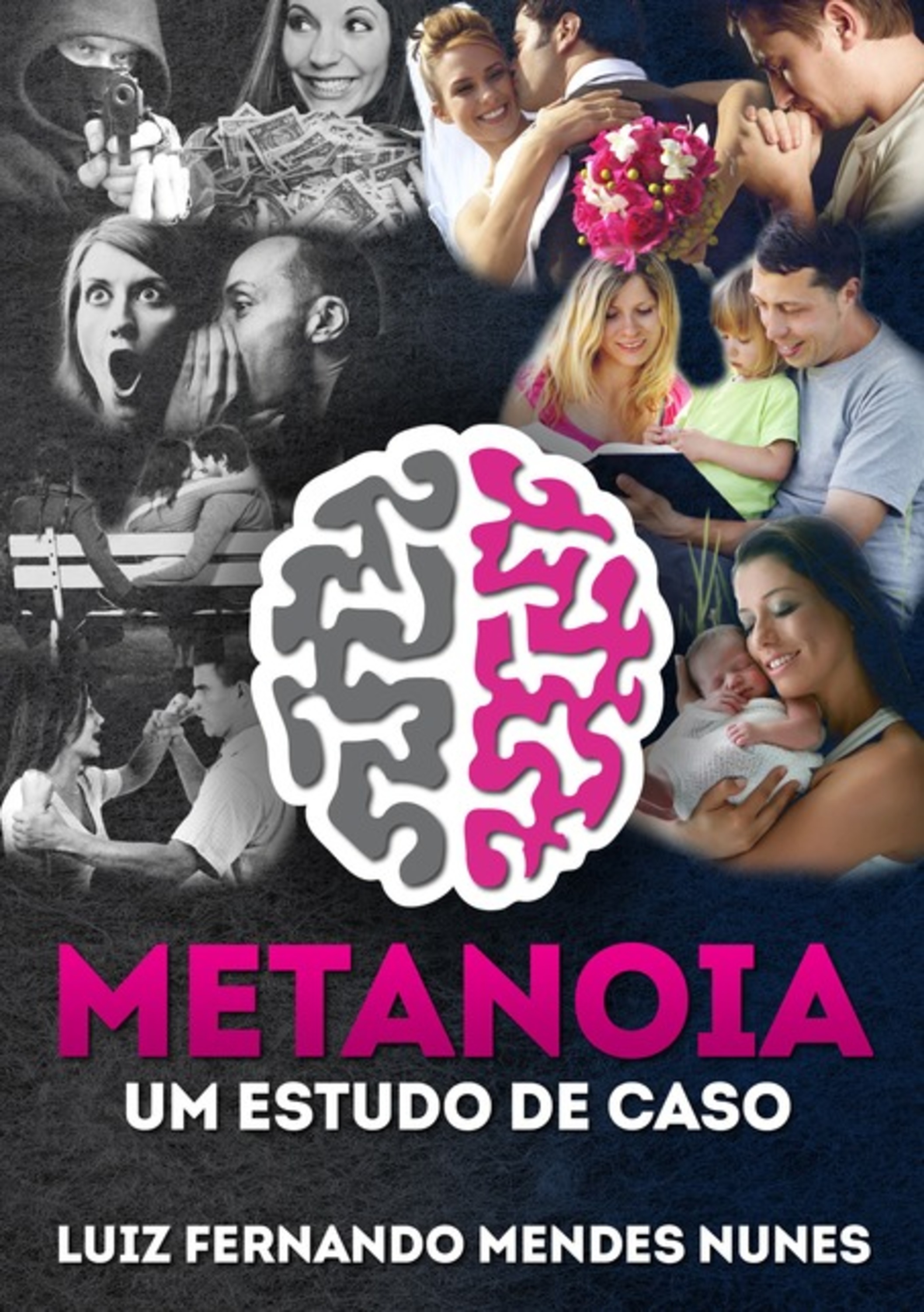 Metanoia