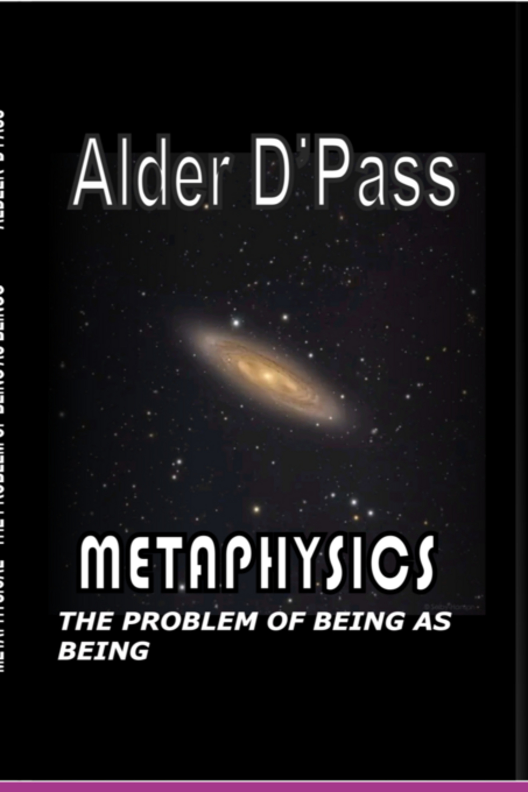 Metaphysics