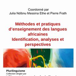 Méthodes et pratiques d’enseignement des langues africaines