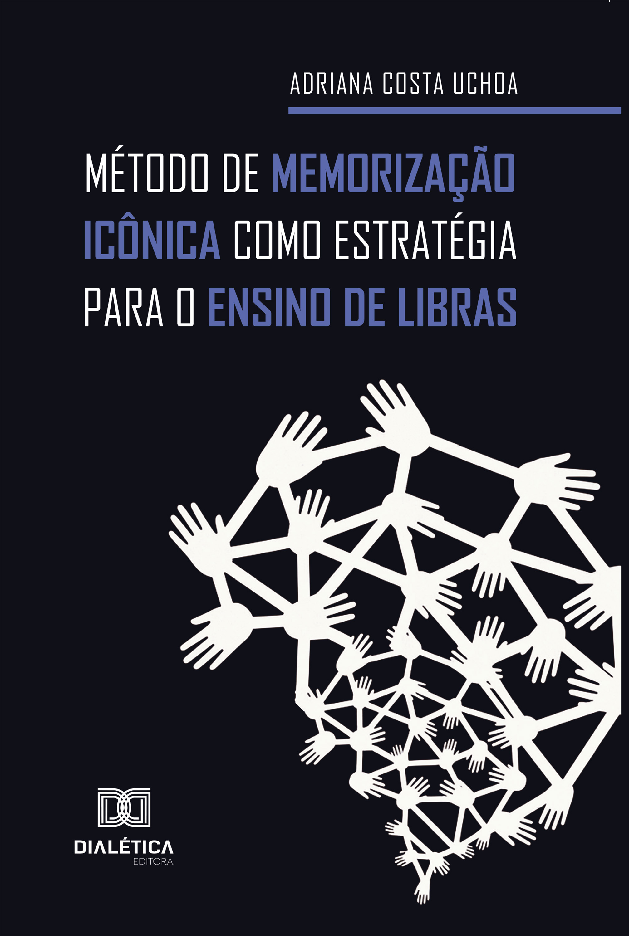 Método de Memorização Icônica como Estratégia para o Ensino de Libras