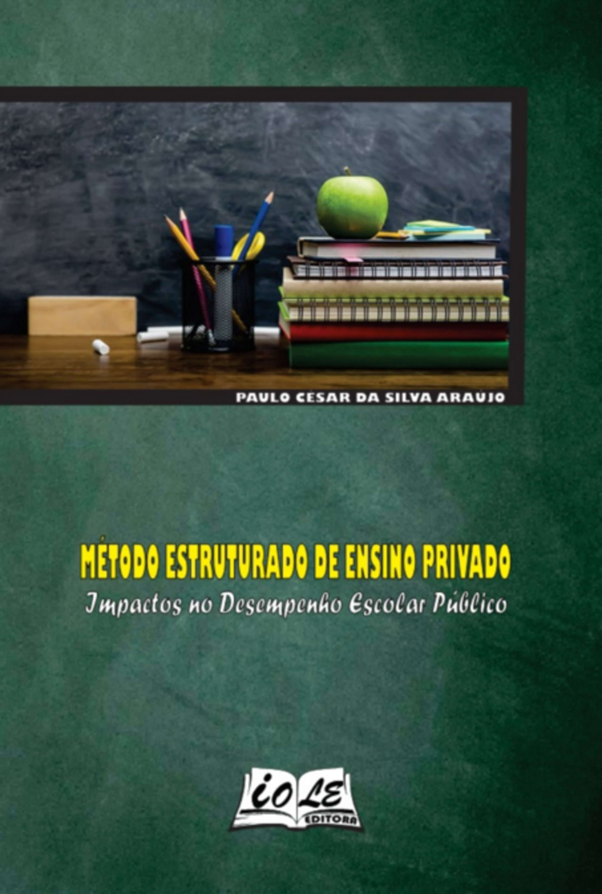 Método Estruturado De Ensino Privado: Impactos No Desempenho Escolar Público