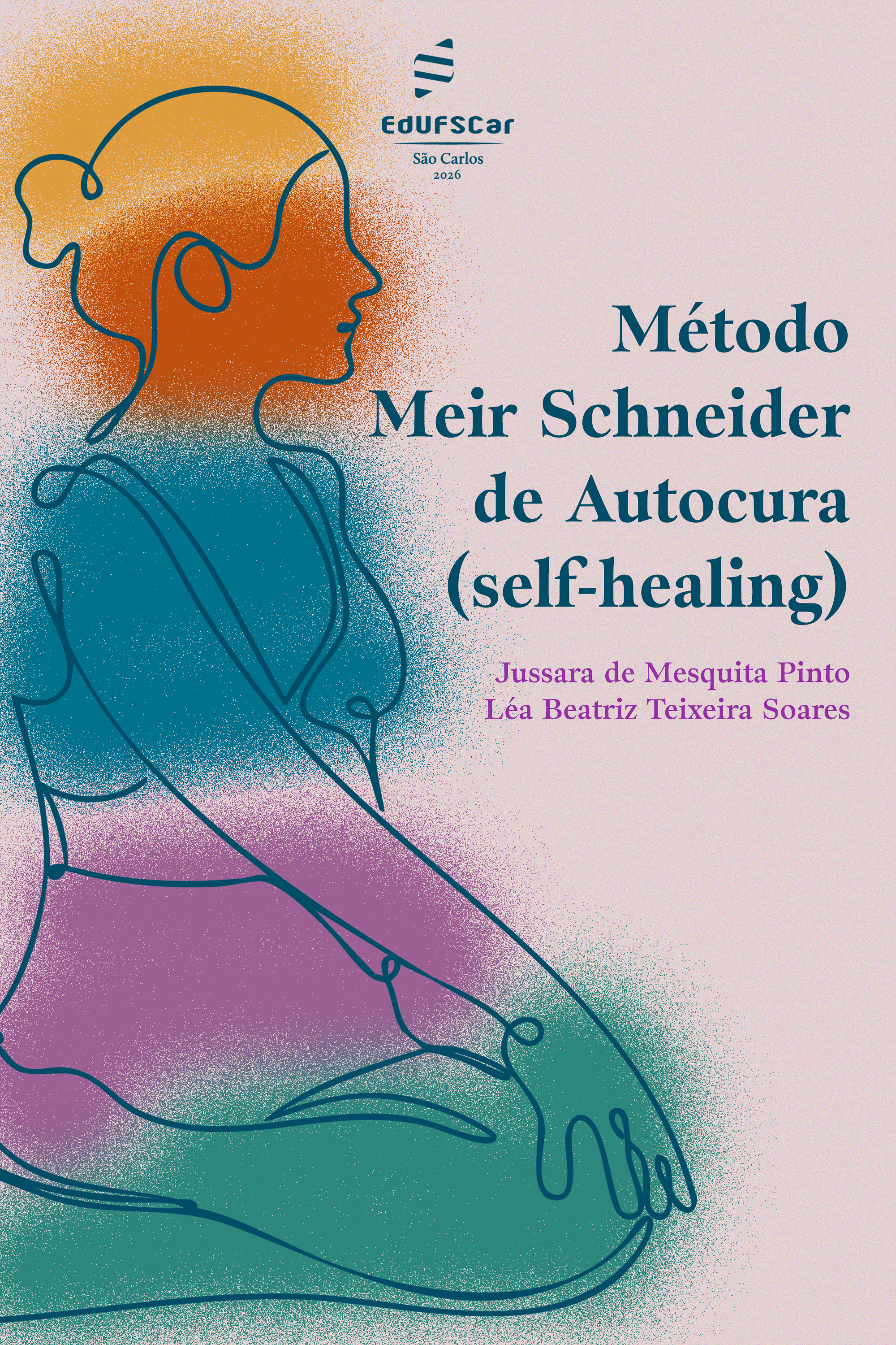 Método Meir Schneider de autocura (self-healing):