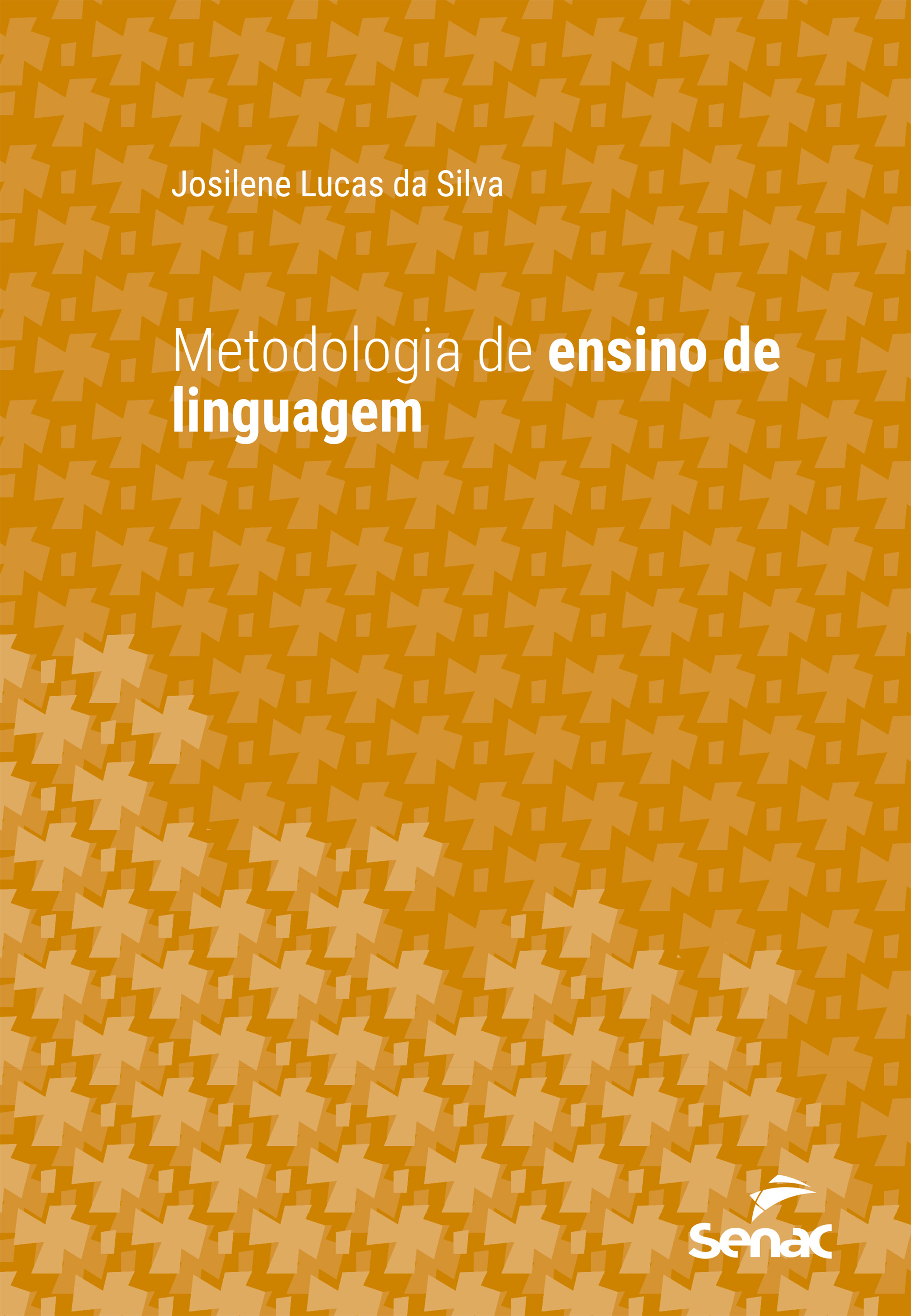 Metodologia de ensino de linguagem