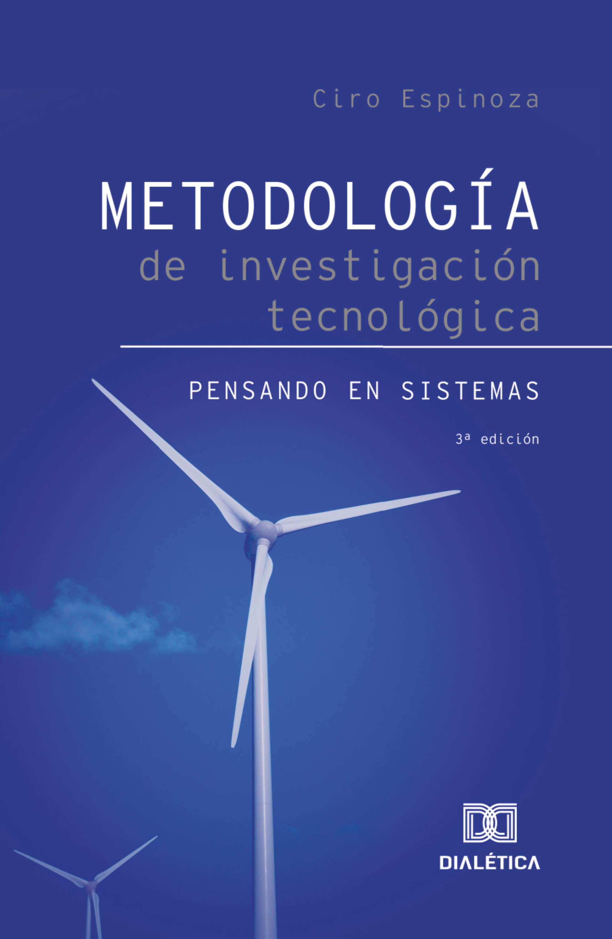 Metodología de investigación tecnológica
