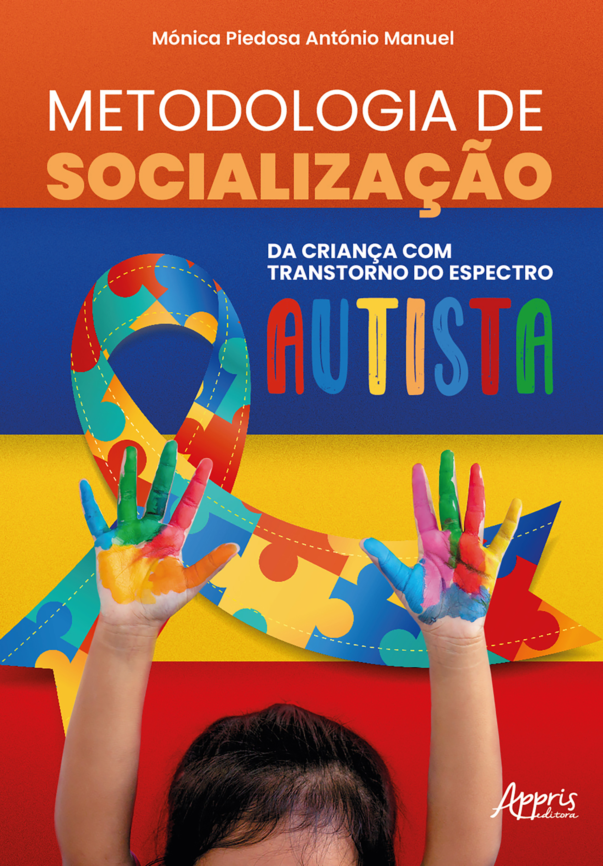 Metodologia de Socialização da Criança com Transtorno do Espectro Autista
