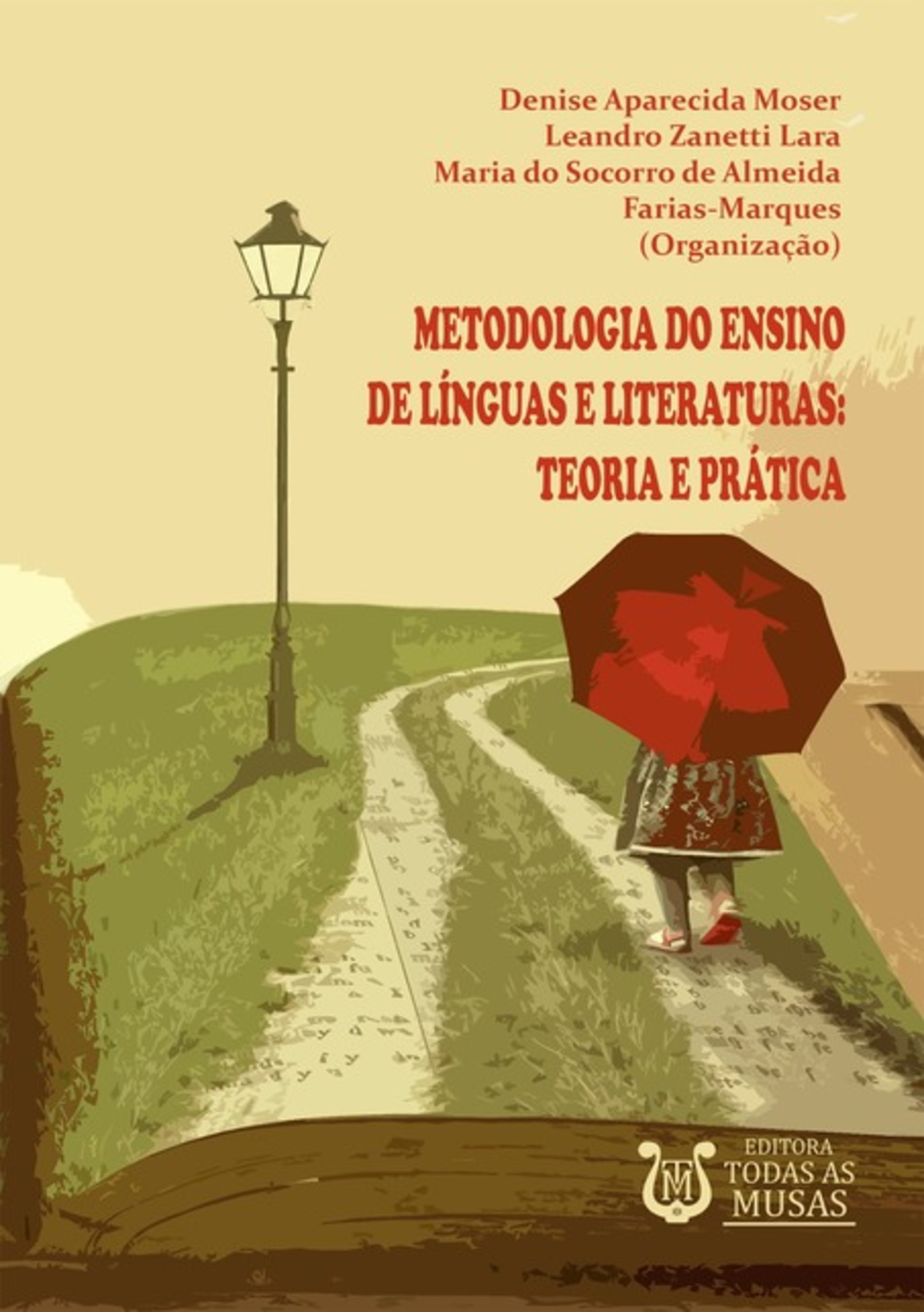 Metodologia Do Ensino De Línguas E Literaturas