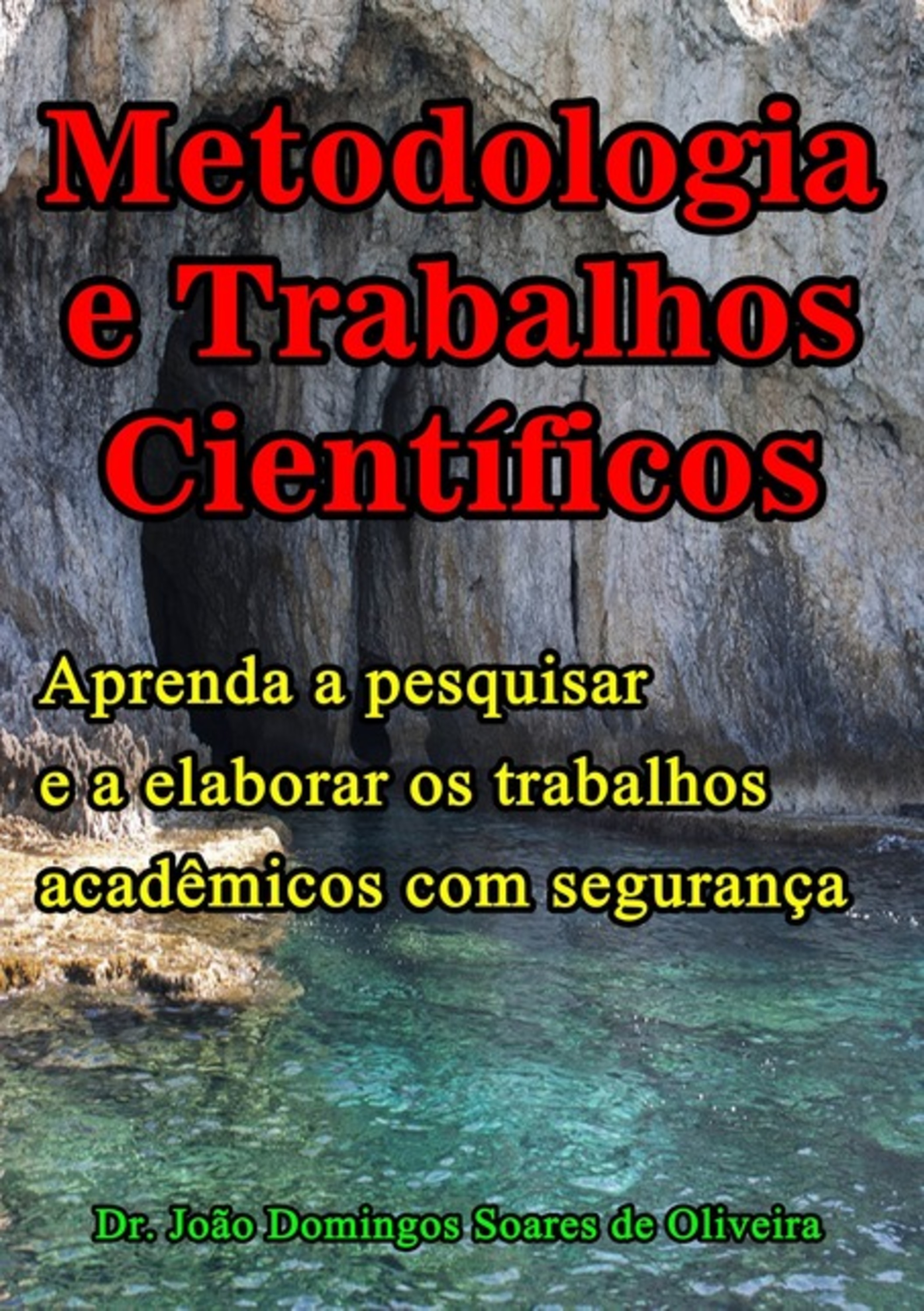 Metodologia E Trabalhos Científicos