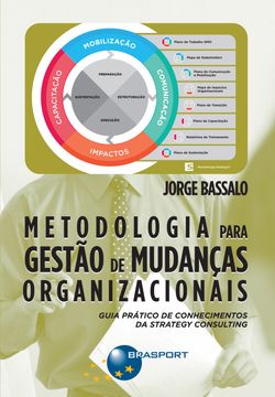 Metodologia para Gestão de Mudanças Organizacionais