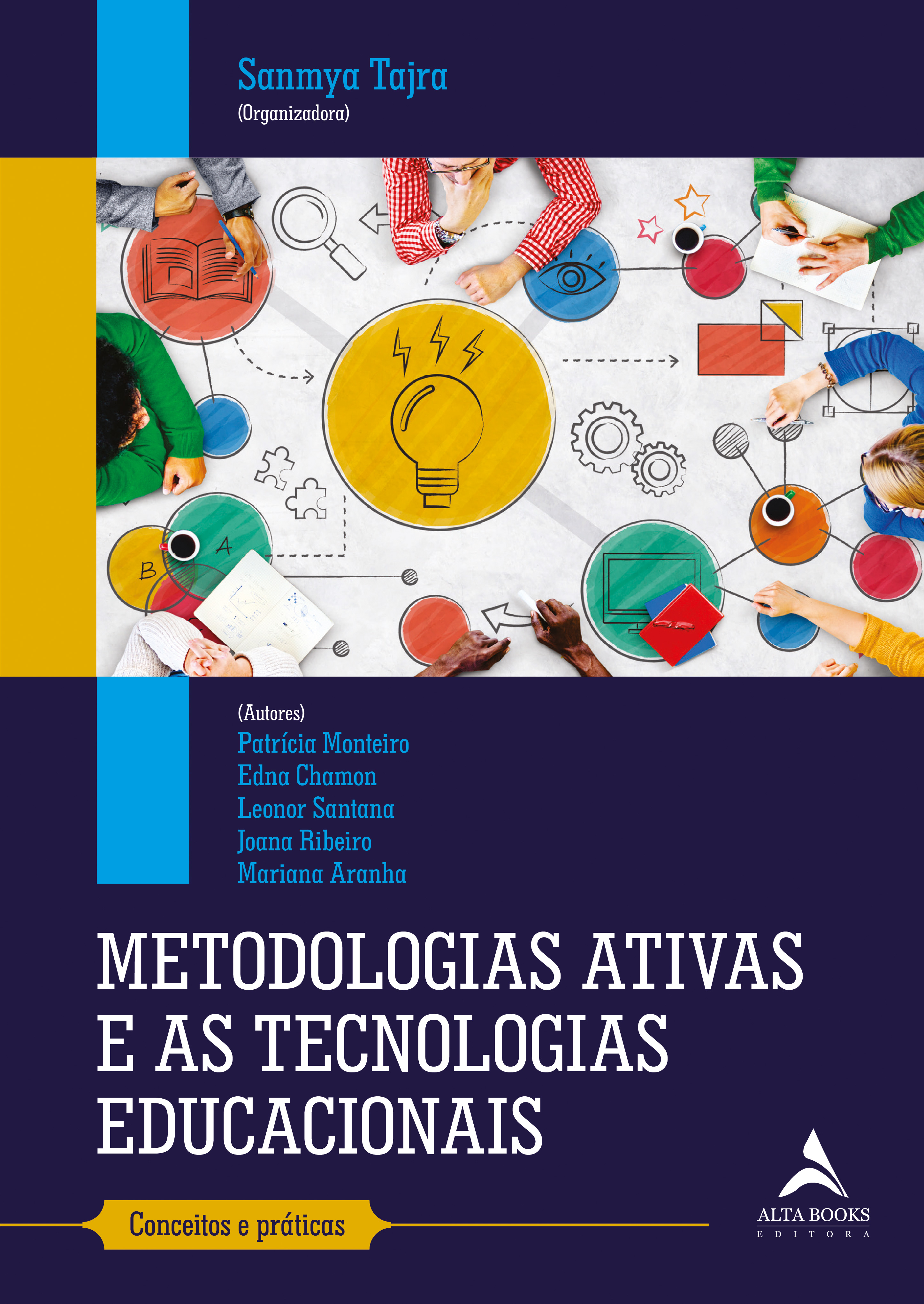 Metodologias ativas e as tecnologias educacionais