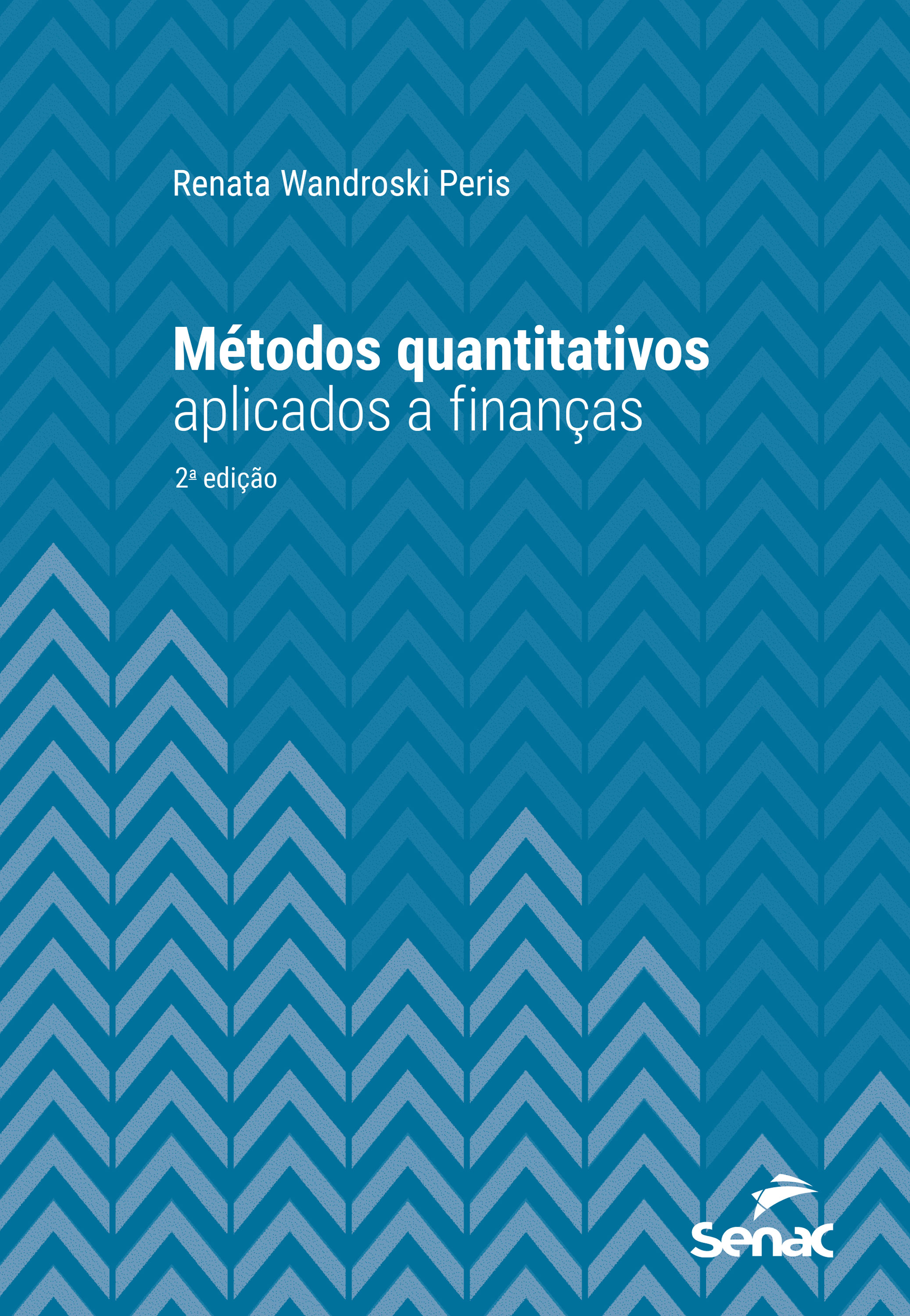 Métodos quantitativos aplicados a finanças