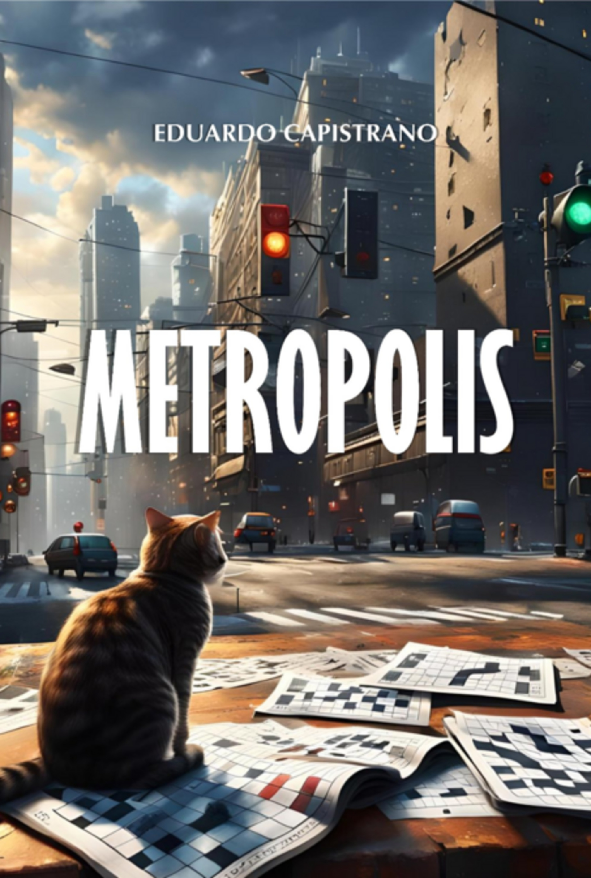 Metropolis