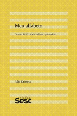 Meu alfabeto