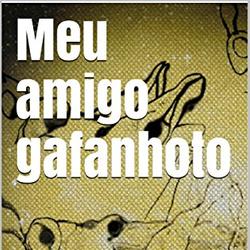 Meu amigo gafanhoto