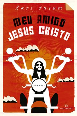 Meu amigo Jesus Cristo