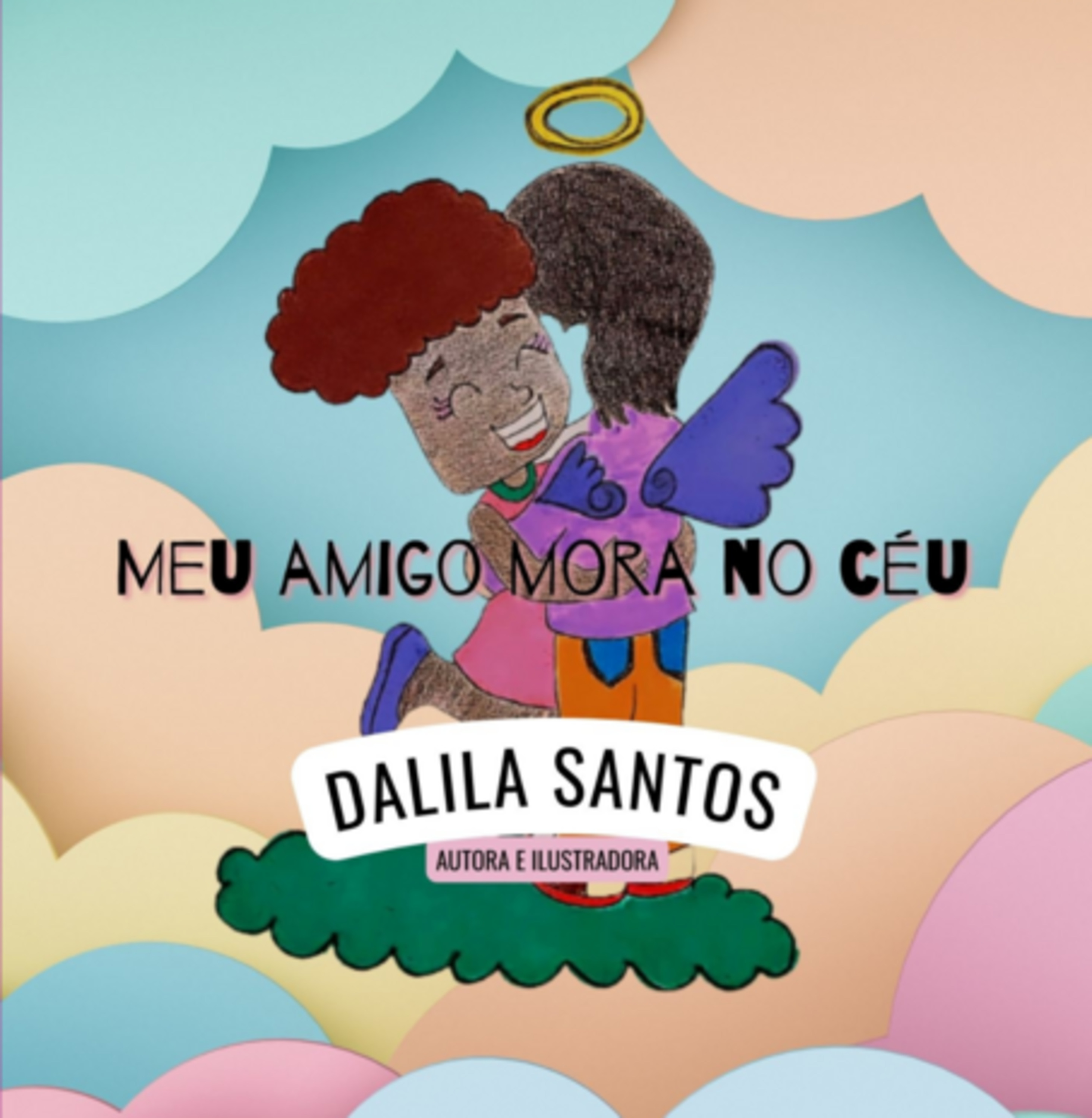 Meu Amigo Mora No Céu