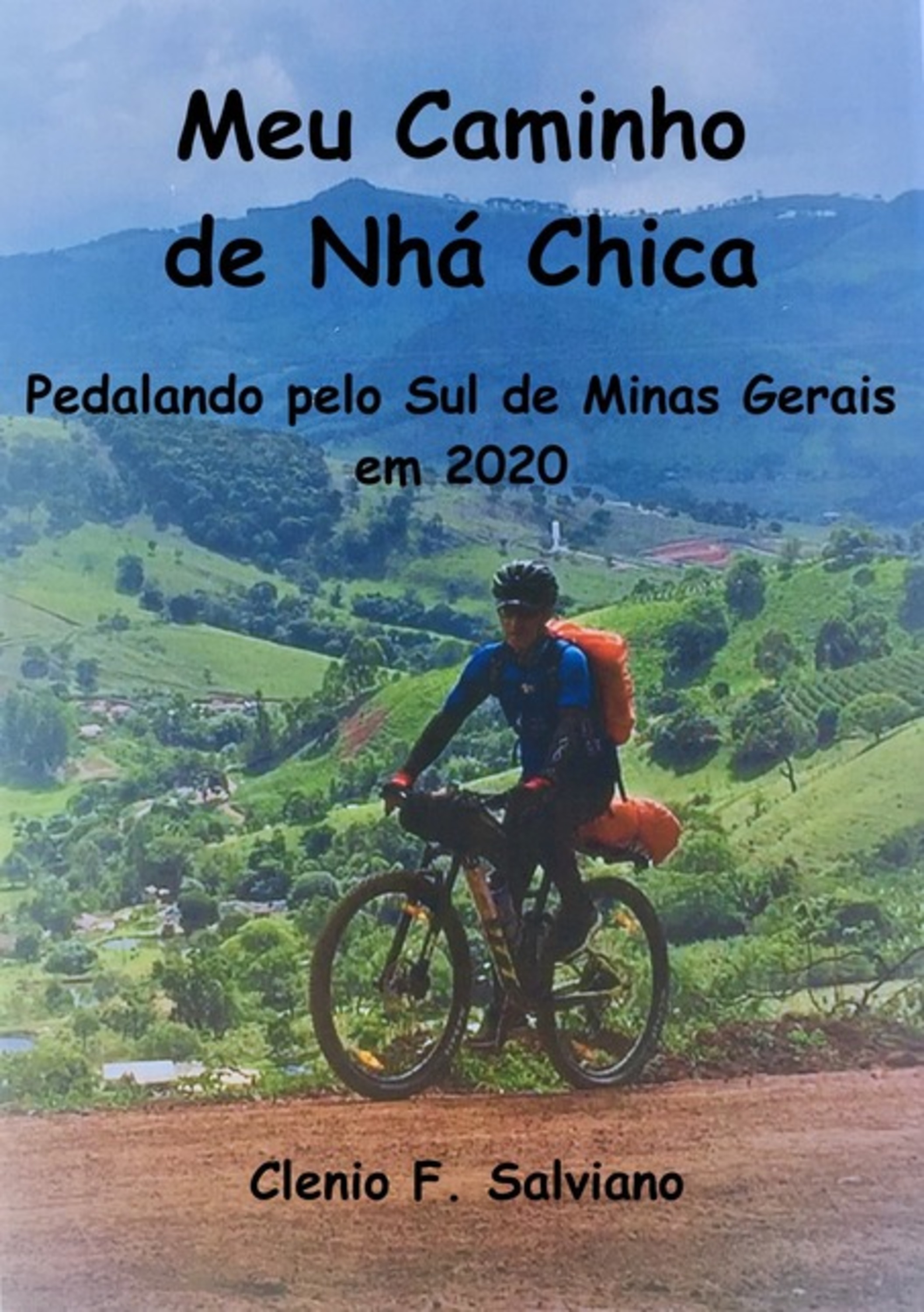 Meu Caminho De Nhá Chica