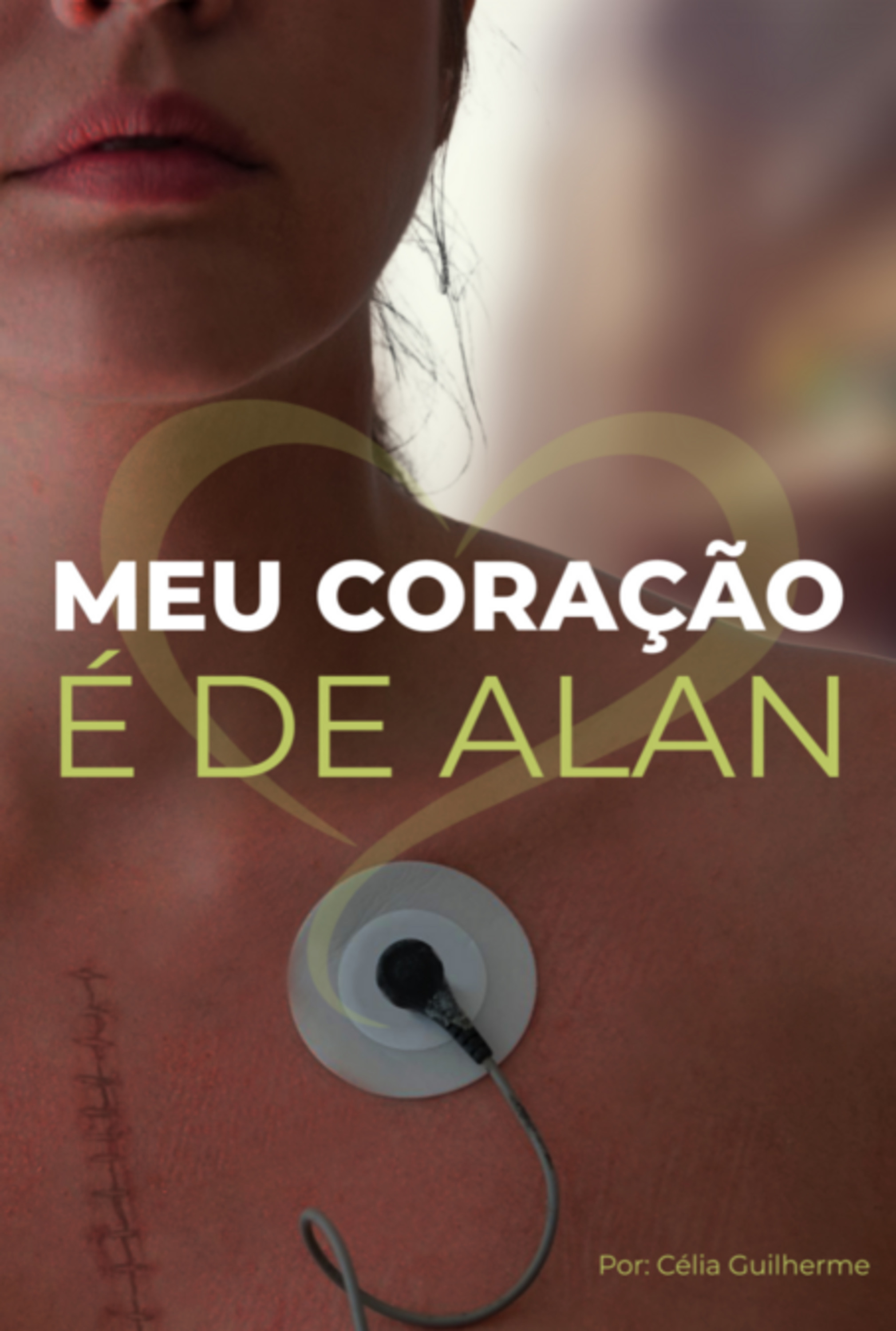 Meu Coração É De Alan