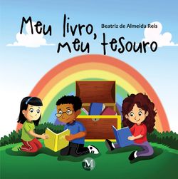 Meu livro, meu tesouro