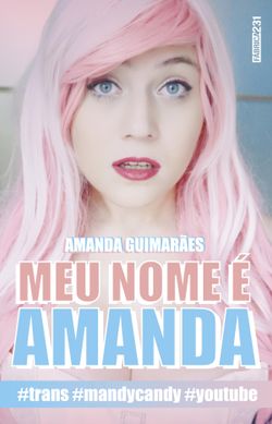 Meu nome é Amanda