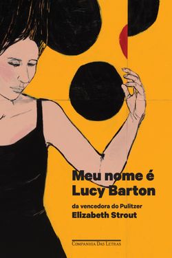 Meu nome é Lucy Barton