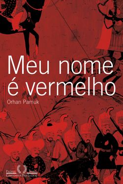 Meu nome é Vermelho