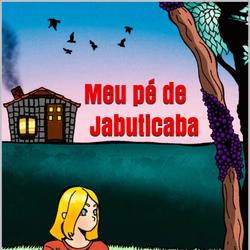 Meu pé de Jabuticaba