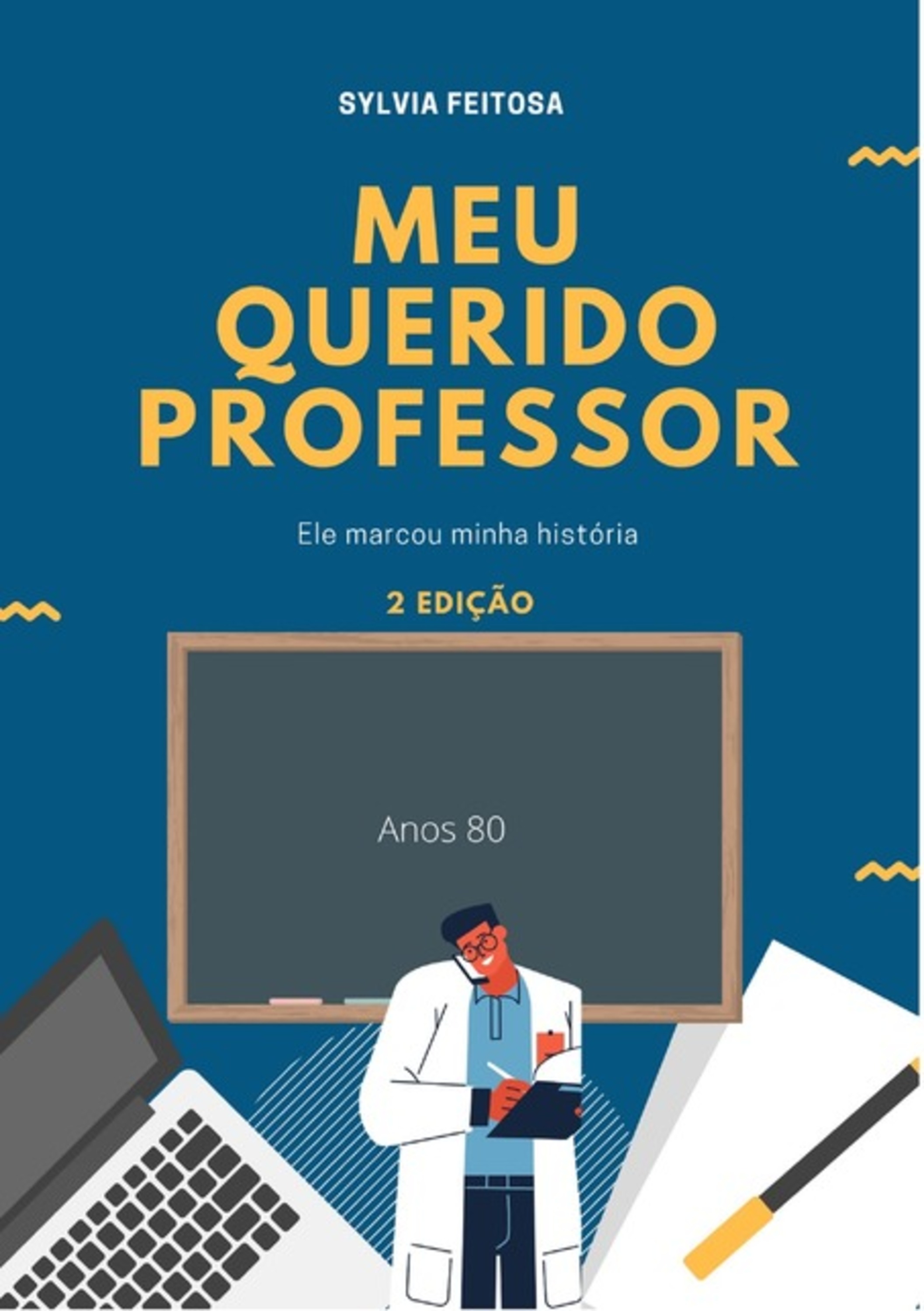 Meu Querido Professor