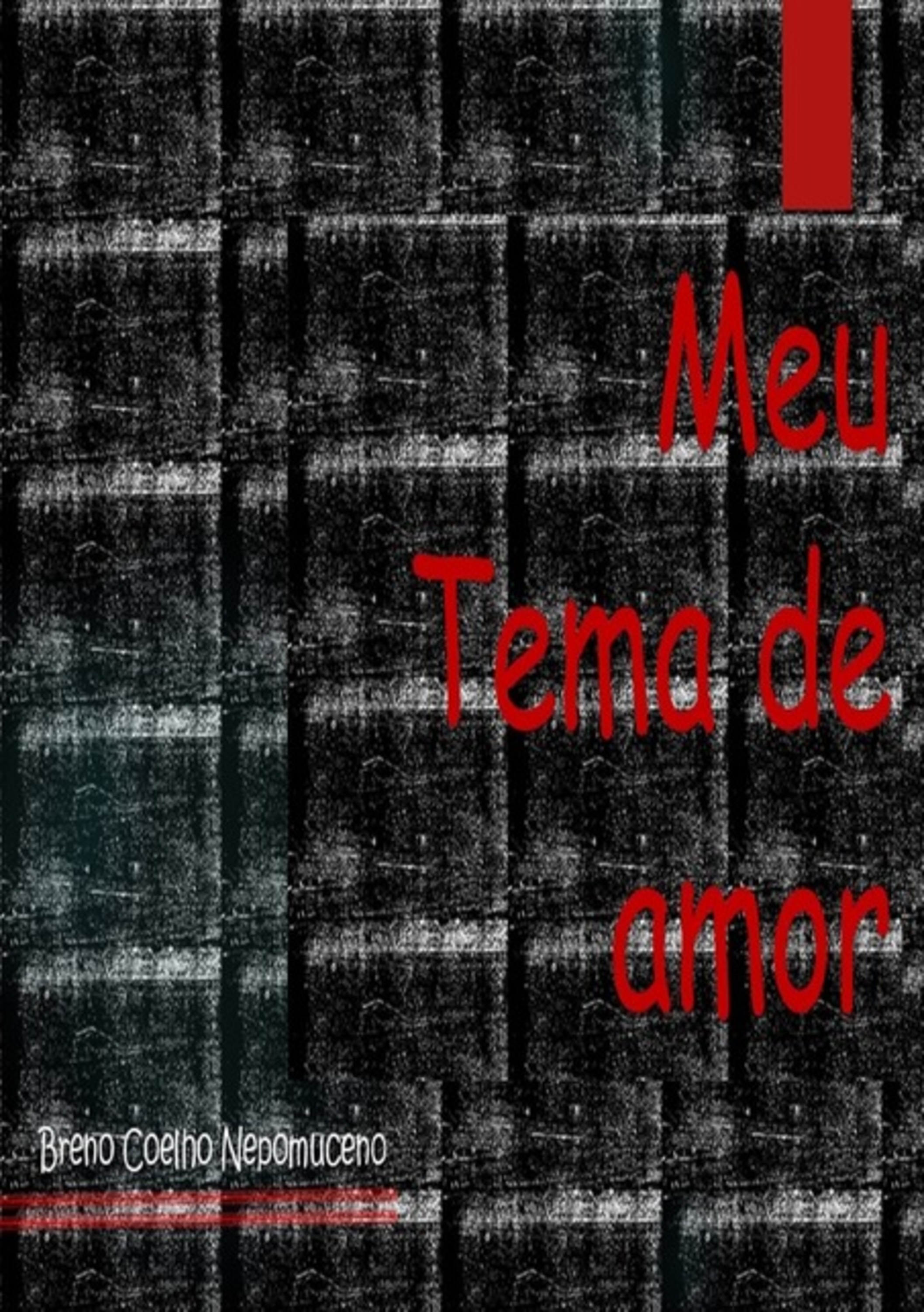 Meu Tema De Amor