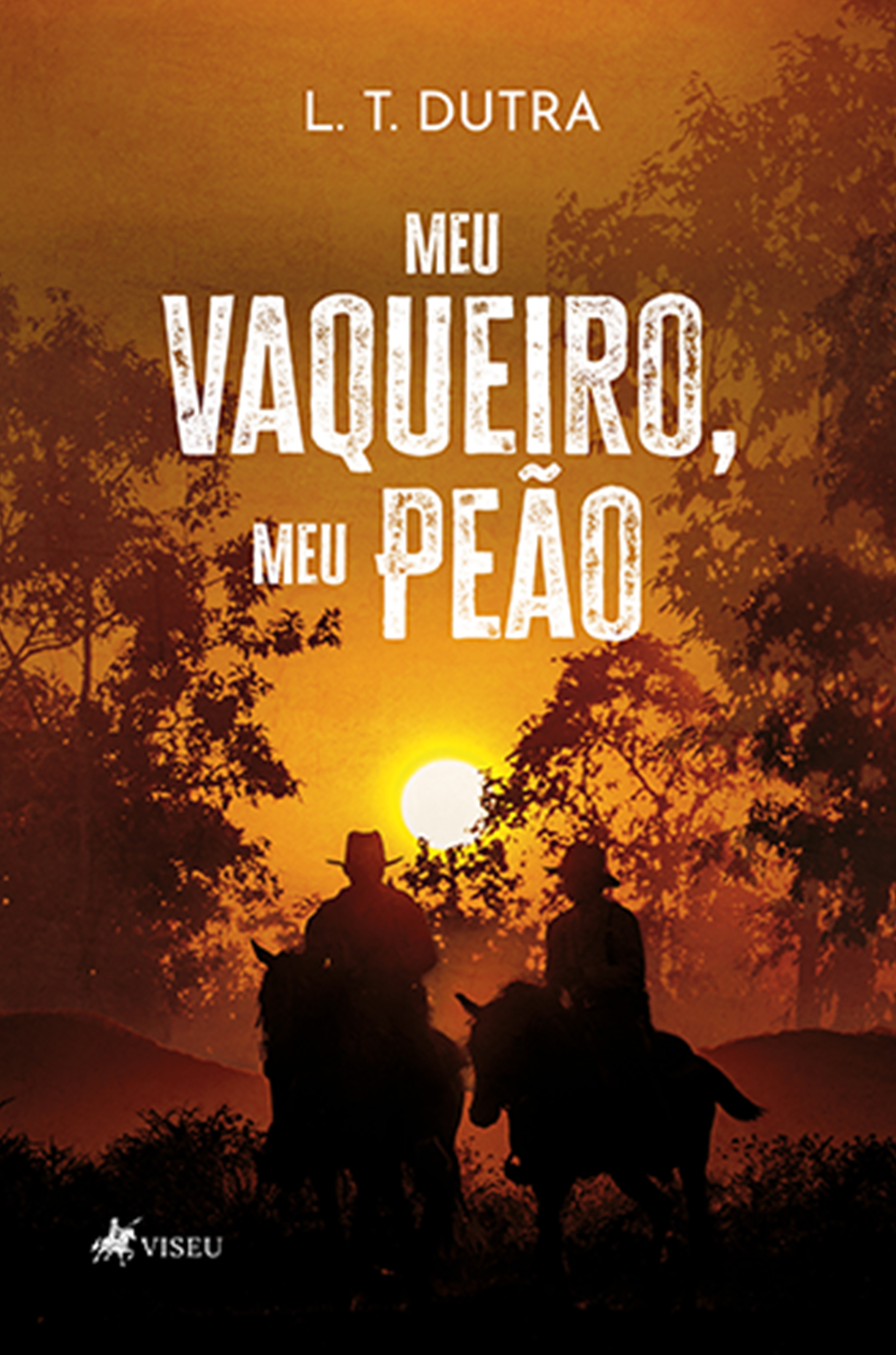 Meu vaqueiro, meu peão