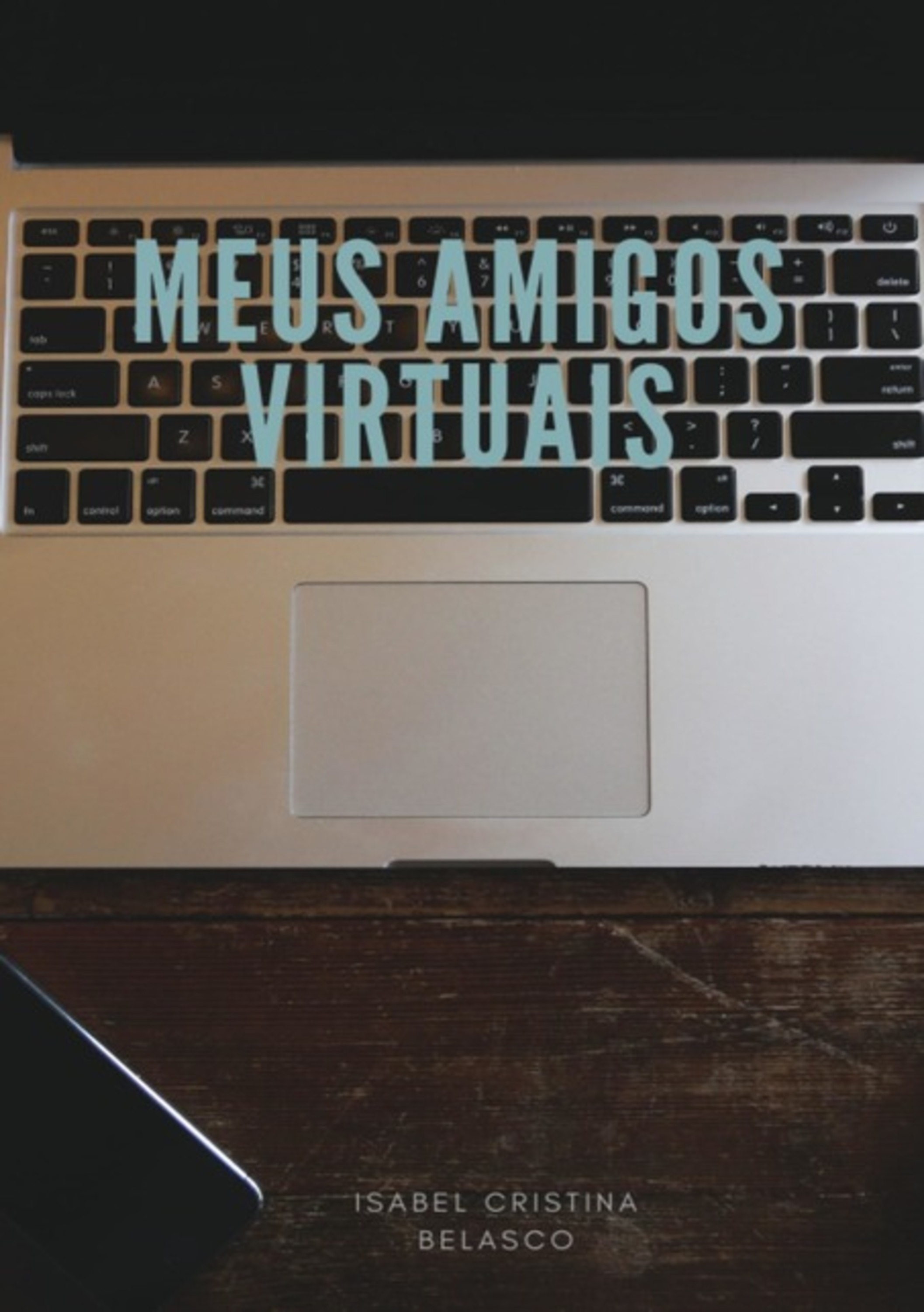 Meus Amigos Virtuais