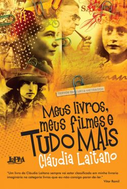 Meus livros, meus filmes e tudo mais