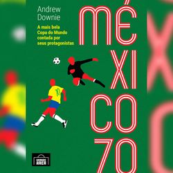 México 70 (resumo)