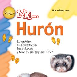 Mi... Hurón