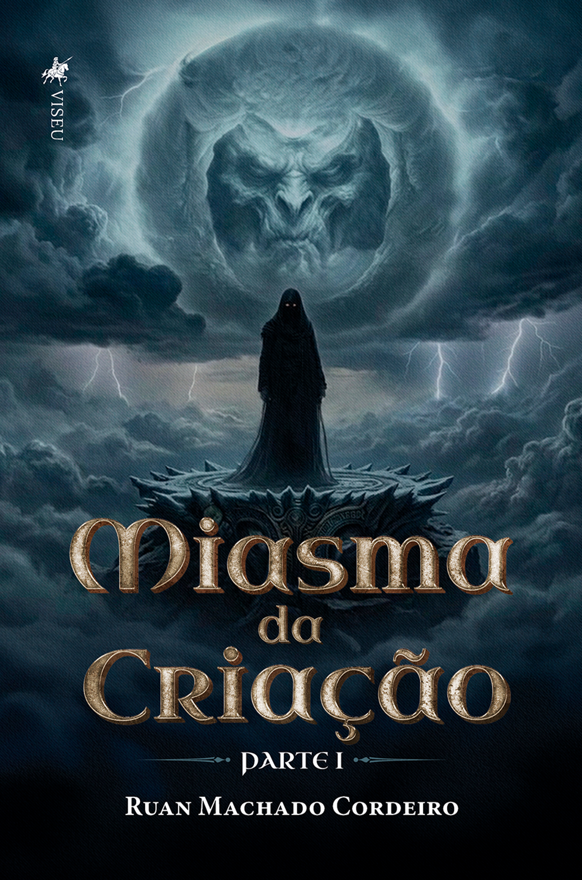 Miasma da Criação