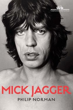 Mick Jagger