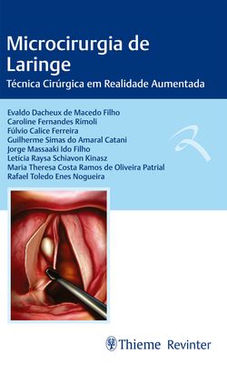 Microcirurgia de Laringe