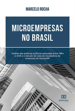 Microempresas no Brasil