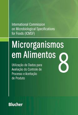 Microrganismos em alimentos 8