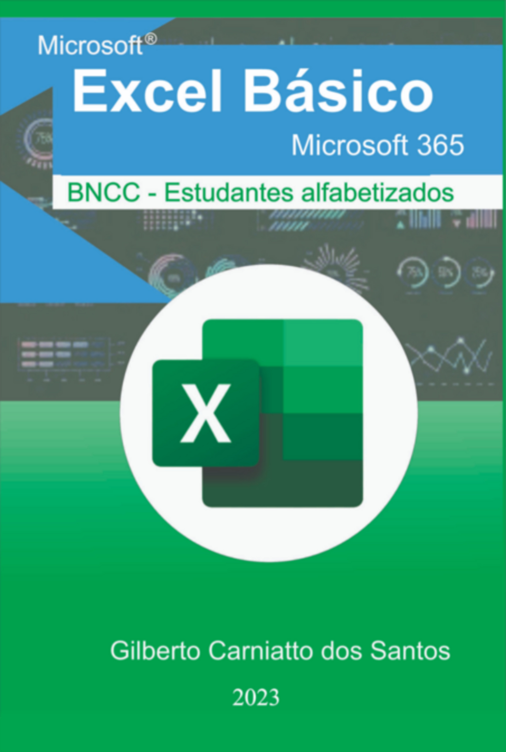 Microsoft 365 - Excel Básico