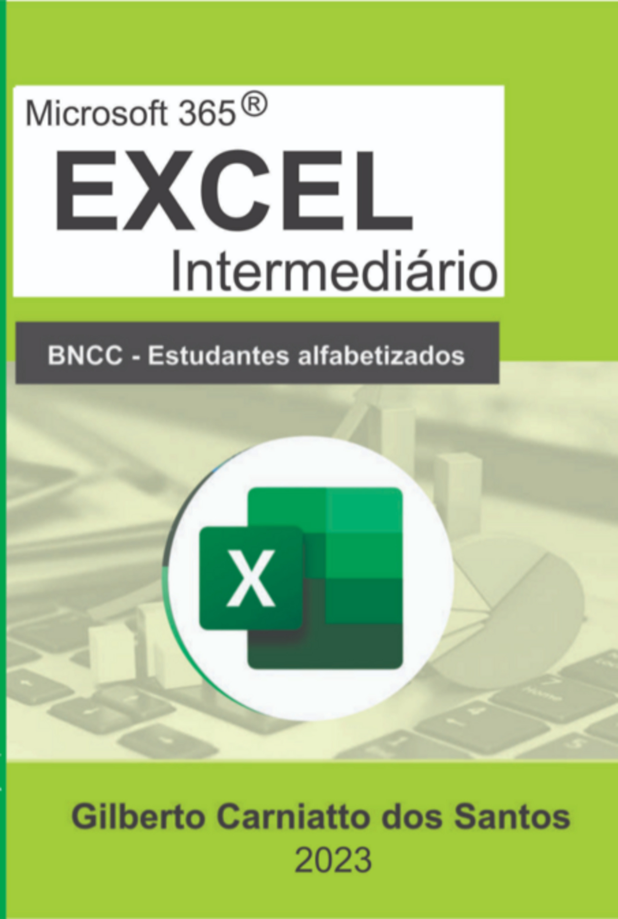 Microsoft 365 - Excel Intermediário