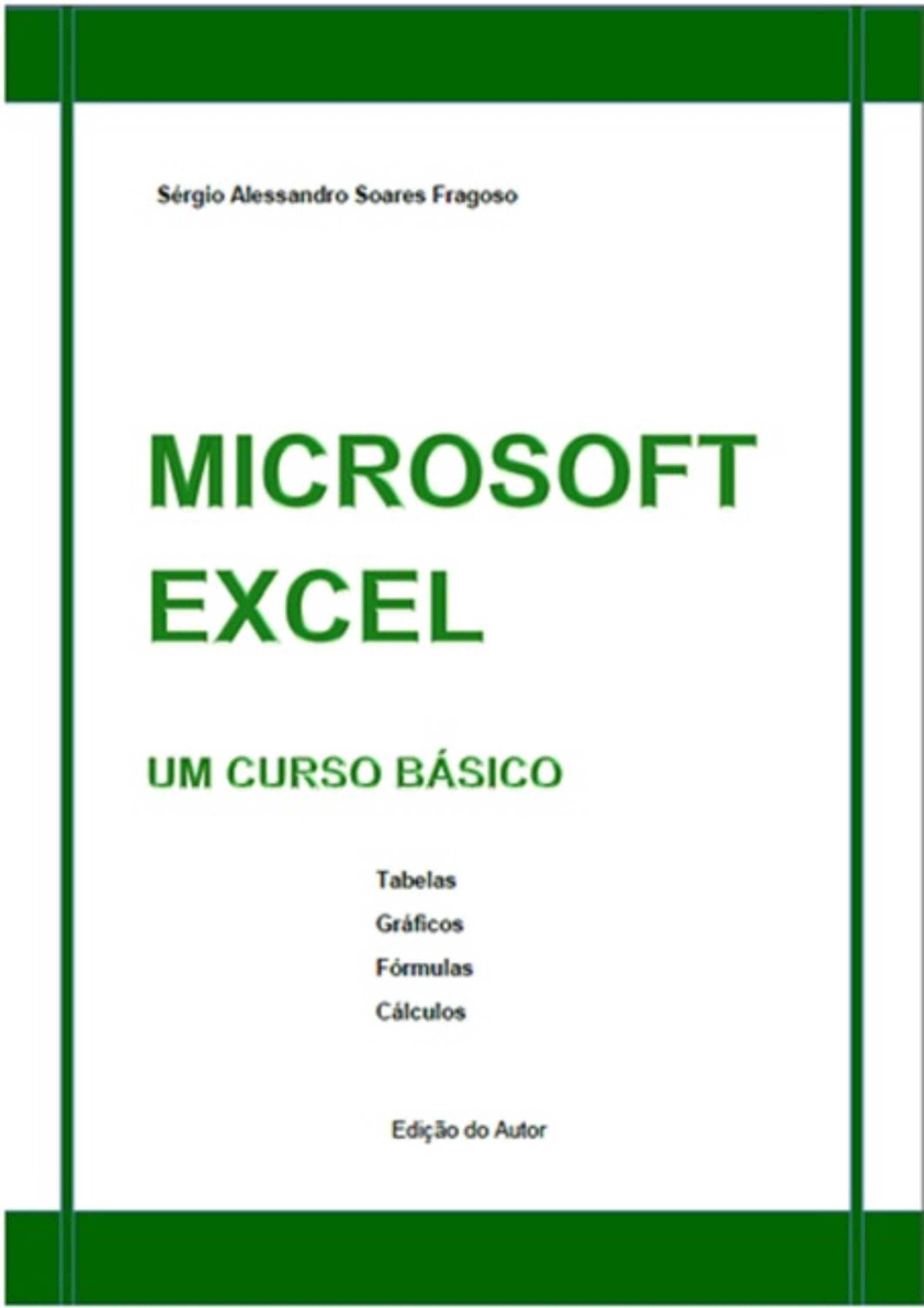 Microsoft Excel