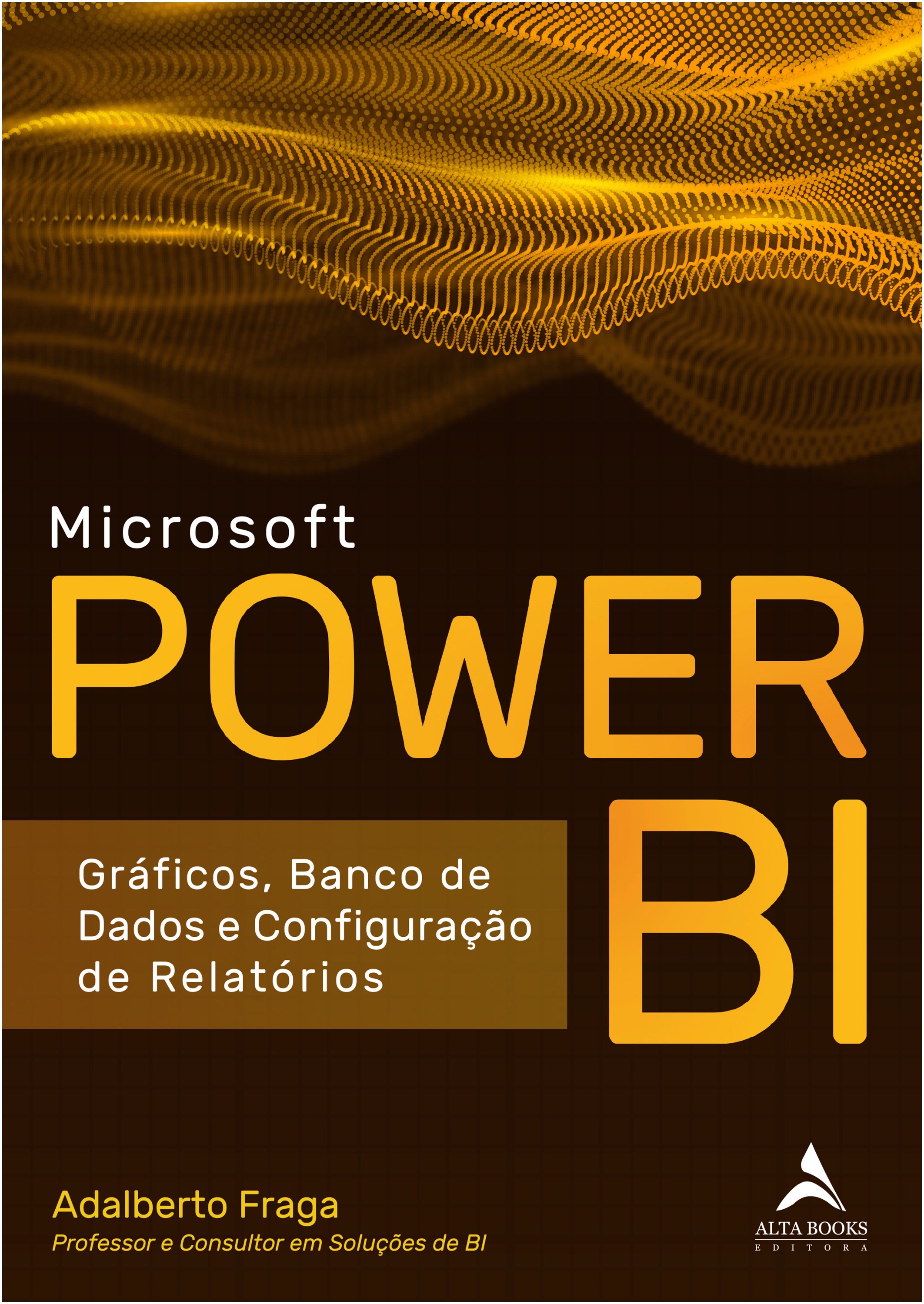 Microsoft Power BI