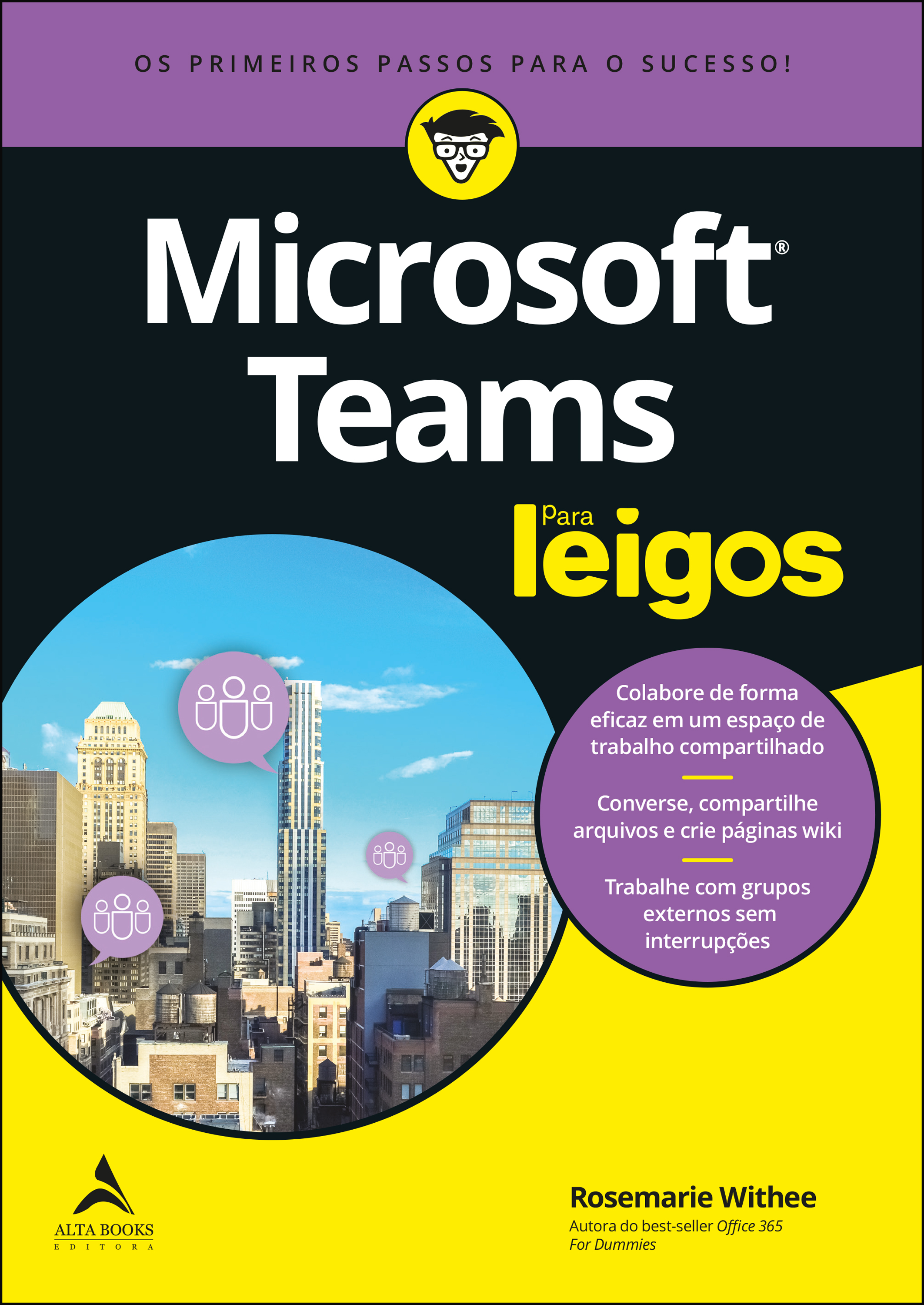 Microsoft Teams Para Leigos