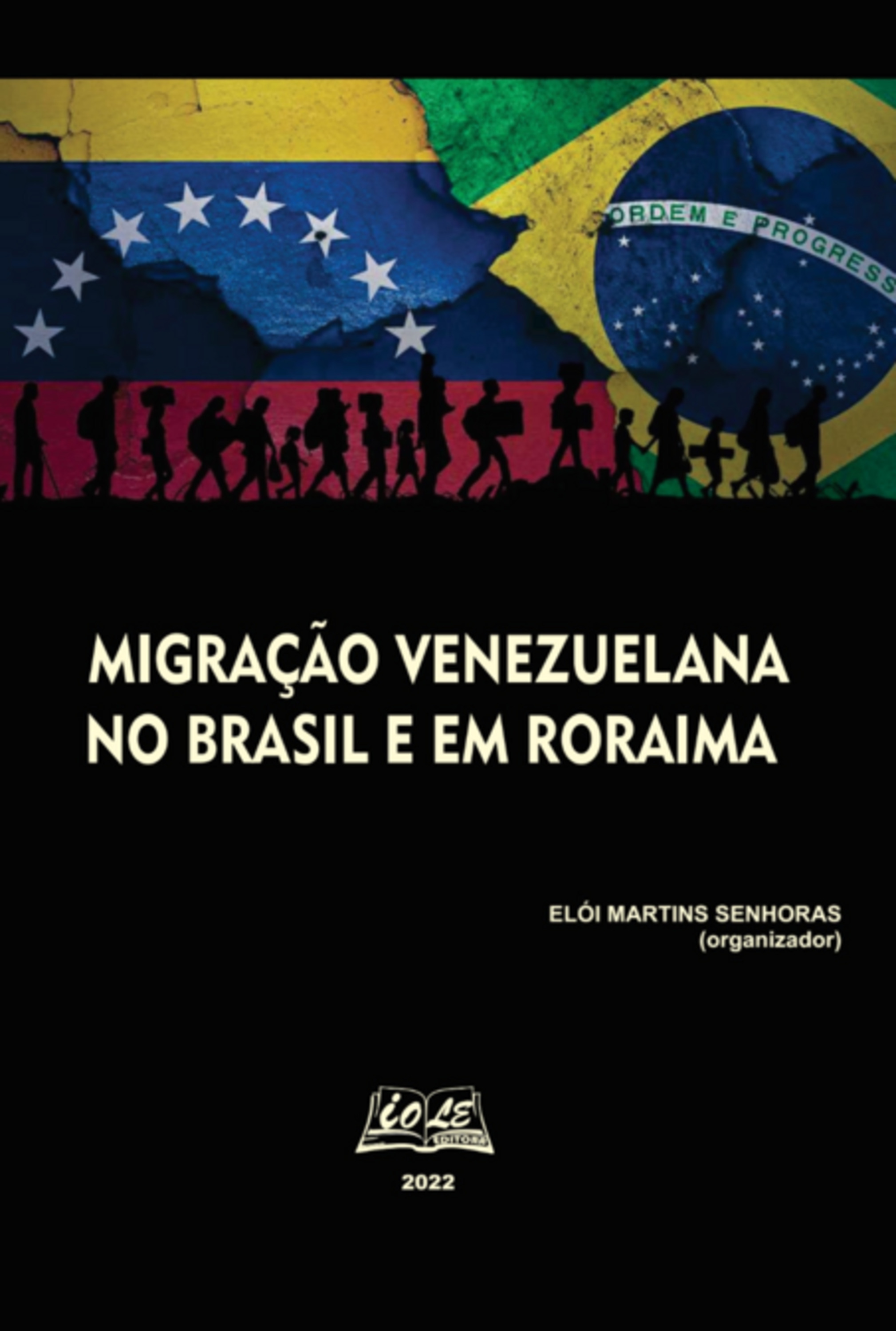 Migração Venezuelana No Brasil E Em Roraima