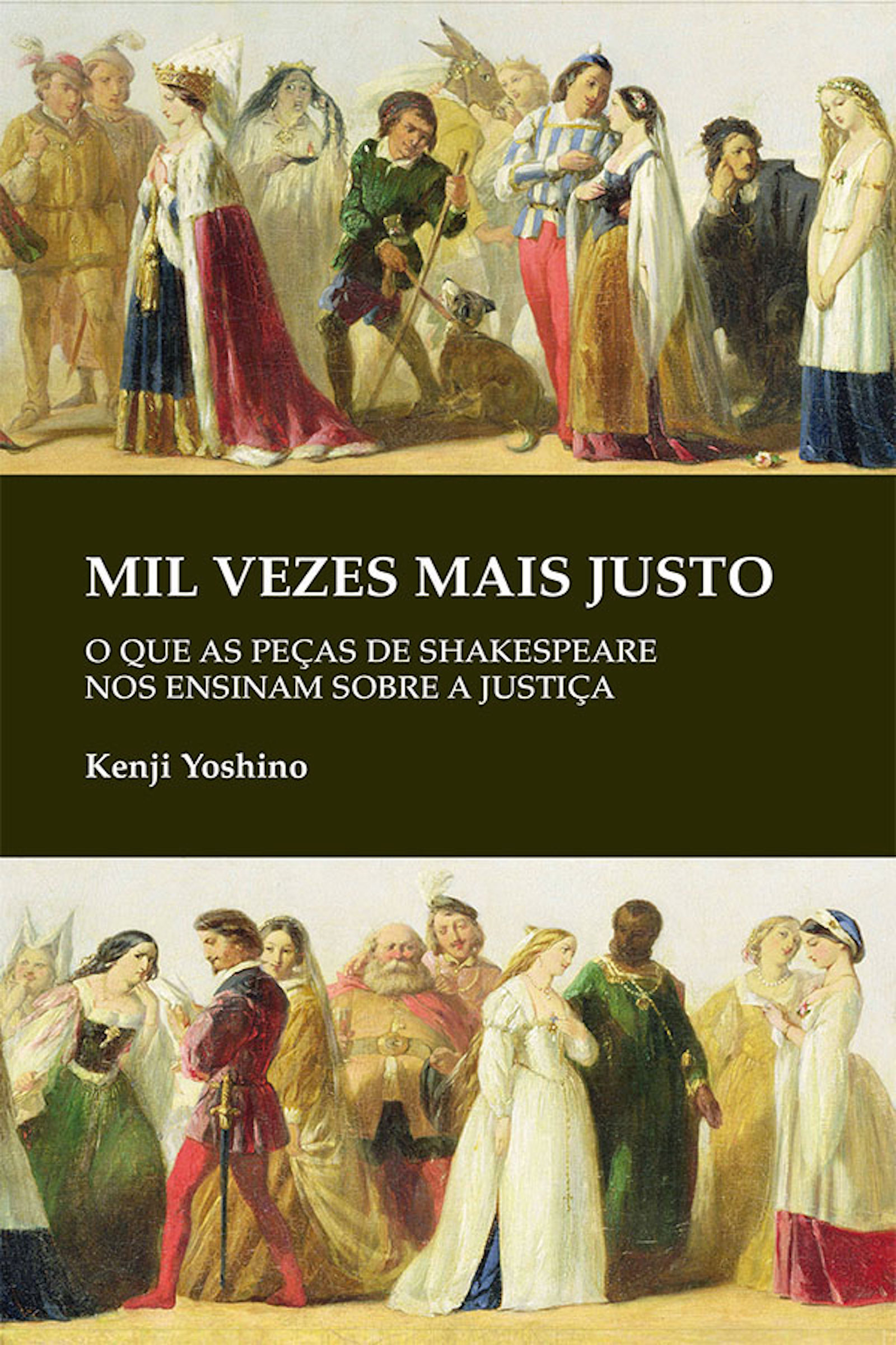 Mil vezes mais justo