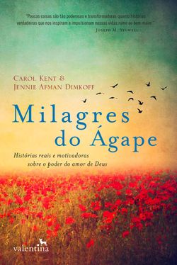 Milagres do Ágape