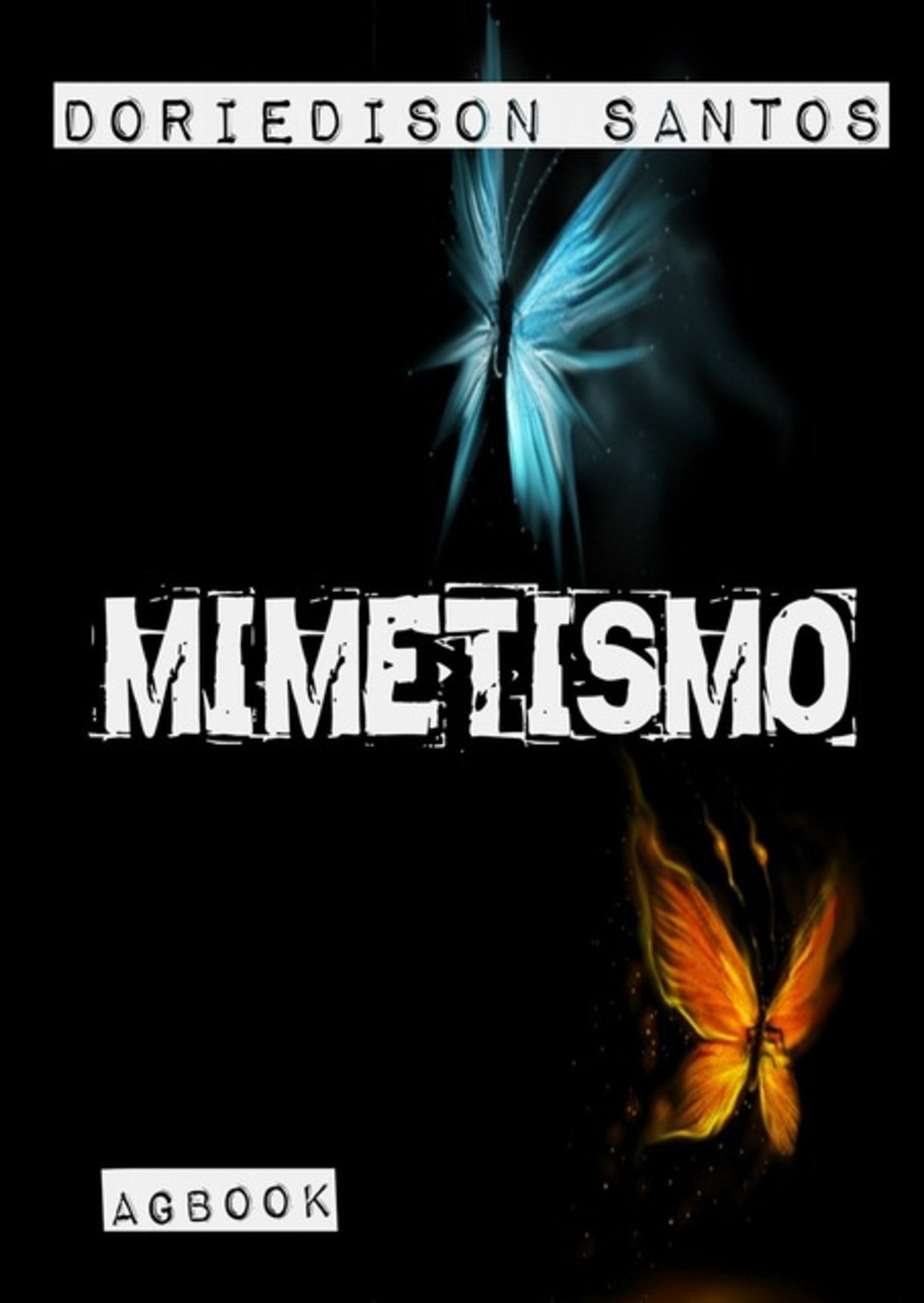 Mimetismo