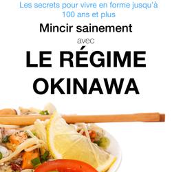 Mincir sainement avec le régime Okinawa