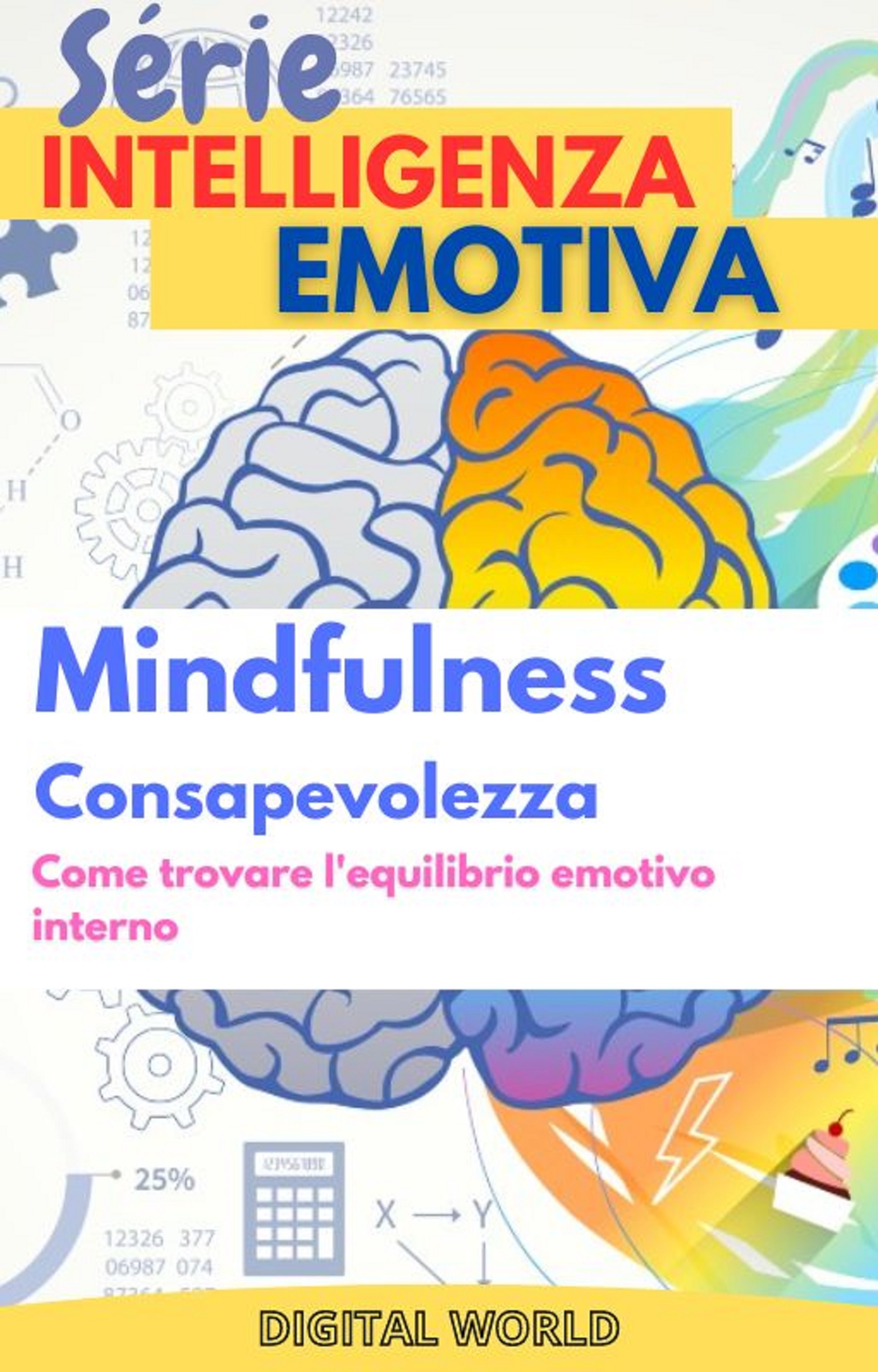 Mindfulness (Consapevolezza) - Come trovare l'equilibrio emotivo interno